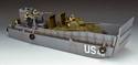 US Navy LCM (3) Landing Craft Mechanised #48