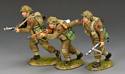 The Gold Beach Set