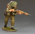 Gold Beach Advancing Rifleman