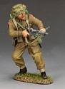 Gold Beach Company Sgt. Major Stanley Hollis V.C.