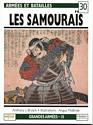 Armies and Battles: The Samurai (French)