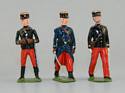 French Foreign Legion Soldier
