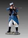 Standing Firing - Trouser Patch