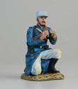 Officer - Cap