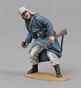 FFL Grenadier #1 - Throwing a Grenade