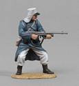 FFL Light Machine Gunner - Standing Firing