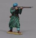 Standing Firing Rif Warrior