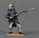 FFL Repel Cavalry