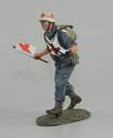 German Red Cross Soldier