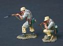 2 Man Rifle Section #2 - Tropical