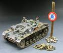 Stug III Ausf. B (Battle of France)