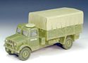 Bedford OYD Truck (Lorry)