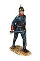 Prussian Infantry Officer