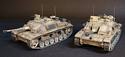 StuG III Ausf. G Assault Gun (Sd.Kfz. 142/1) & StuH 42 Assault Howitzer (Sd.Kfz. 142/2)