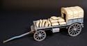Ox Wagon, British Laager/Entrenched Defenses