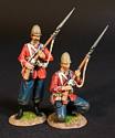 2nd Battalion, 3rd (East Kent) Regiment (The Buffs)