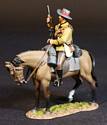 Frontier Light Horse, Anglo-Zulu War