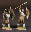 Zulu Warriors, The umCijo Regiment