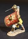Secutor, Gladiators