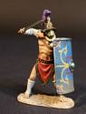 The Myrmillo - Gladiators