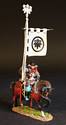 Standard Bearer, Minamoto Clan