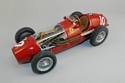 Exoto Motorbox Ferrari 500 F2 #10 Albeto Ascari
