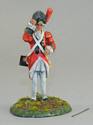 Gunner of Governor's, Connecticut 1715