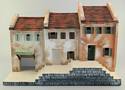 Chinese Terrace House