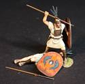 Hastati, Roman Army of the Mid-Republic