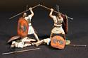 Hastati, Roman Army of the Mid-Republic