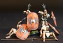 Hastati, Roman Army of the Mid-Republic