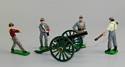 Confederate Artillery