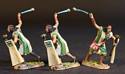 Inca Slingers, Inca Empire