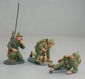 Calling up Reinforcements