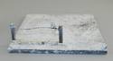 Hetzer Tank Base