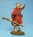 Red Jacket, Chief of the Senecas