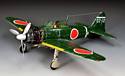A6M5 ‘KAMIKAZE’
