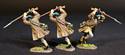 Lowland Infantry, Jacobite Army