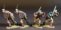 Highlanders, Jacobite Army