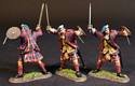 Highlanders, Jacobite Army