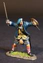 Highlander, Jacobite Army