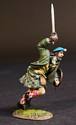 Highlander, Jacobite Army