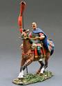Mounted Chieftain