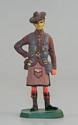 Highland Regiment, France 1915