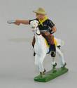 Mounted Cavalry with Pistol