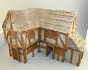 Medieval House/Tavern