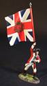 British Marine Standard Bearer