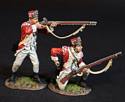 Two Marine Light Infantry, British Marines