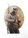 "Look Away, Dixieland" Johnny Reb