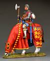 Edmund Crouchback, Earl of Leicester